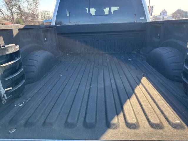 2019 Ford F-250 Super Duty