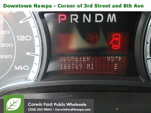 2008 Pontiac Torrent GXP