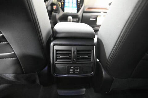 2025 Subaru Forester Sport Hybrid