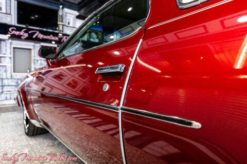 1974 Chevrolet Chevelle