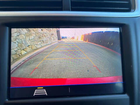 2020 Chevrolet Sonic LT