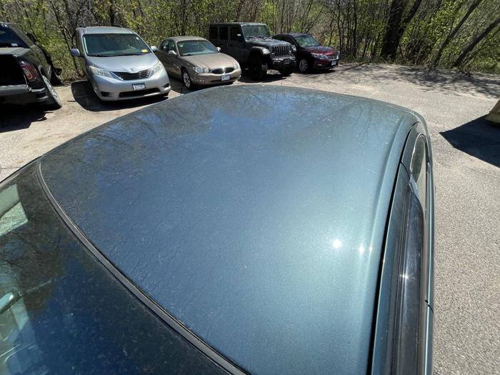 2006 Dodge Stratus SXT