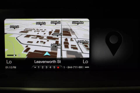 2019 Alfa Romeo Stelvio