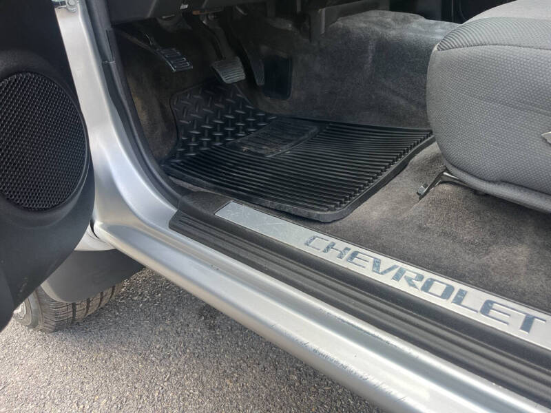 2010 Chevrolet Colorado LT