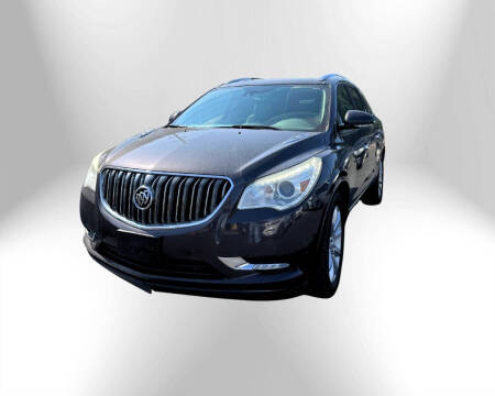 2016 Buick Enclave Premium