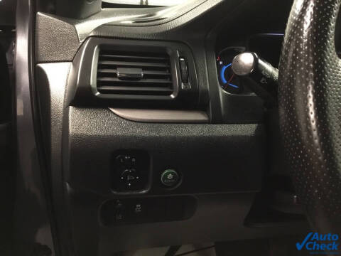 2020 Honda Passport EX-L