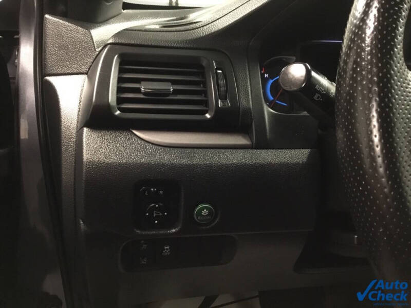 2020 Honda Passport EX-L