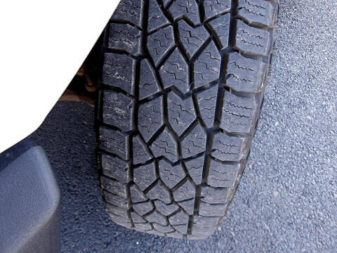 2016 Chevrolet Express 3500