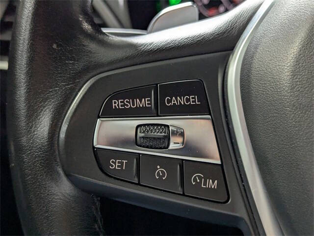 2019 BMW 3 Series 330i xDrive