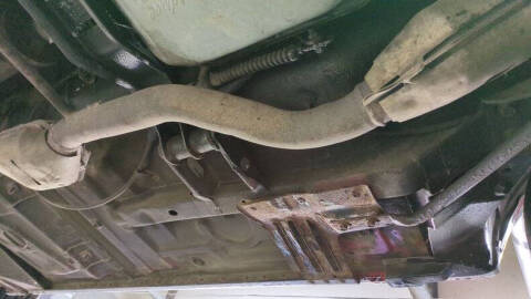 1991 Ford Mustang LX 5.0