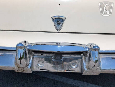 1955 Chrysler Windsor