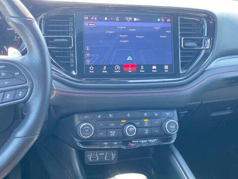 2025 Dodge Durango R/T Plus