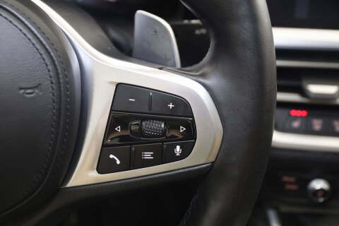 2020 BMW 3 Series M340i xDrive