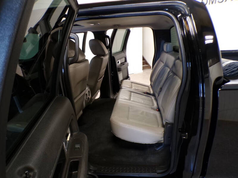 2009 Ford F-150