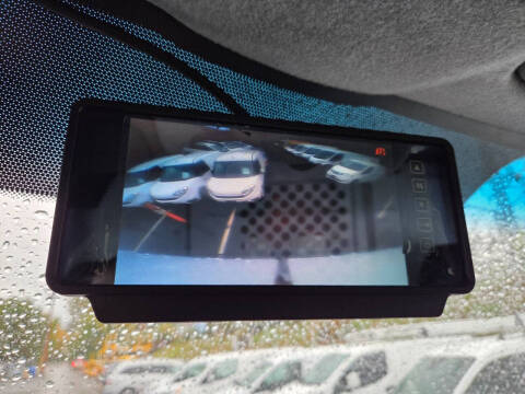 2012 Mercedes-Benz Sprinter 2500