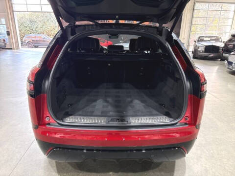 2021 Land Rover Range Rover Velar P250 R-Dynamic S