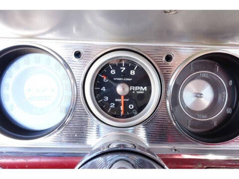 1964 Chevrolet Chevelle