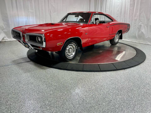 1970 Dodge Super Bee