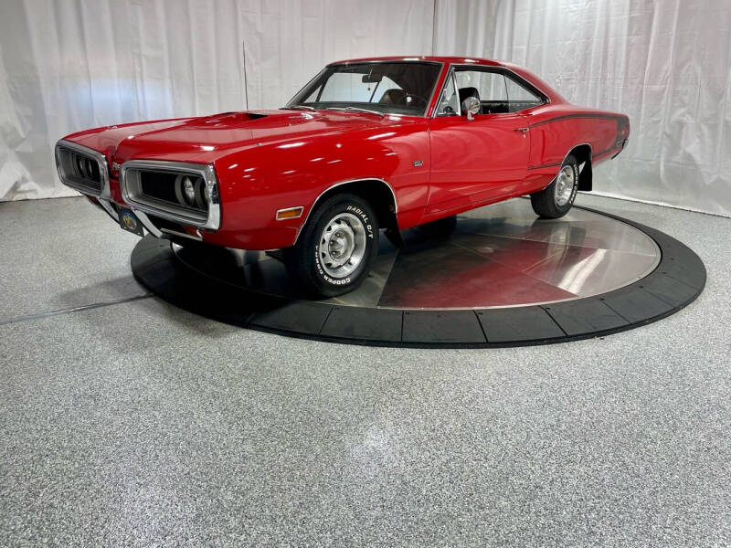 1970 Dodge Super Bee