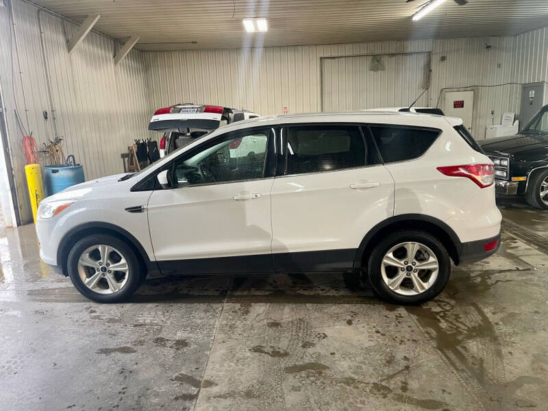 2015 Ford Escape for sale at Iowa Auto Sales, Inc in Sioux City IA