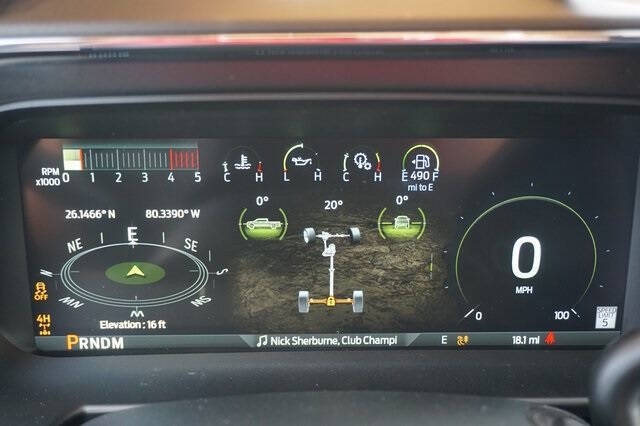 2025 Ford F-350 Super Duty