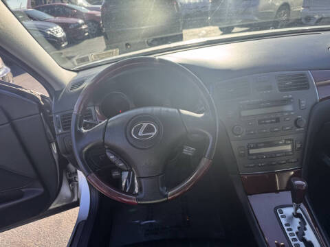 2003 Lexus ES 300