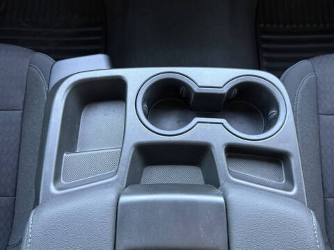 2023 Chevrolet Silverado 3500HD