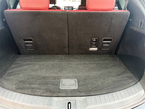 2023 Mazda CX-9 Carbon Edition