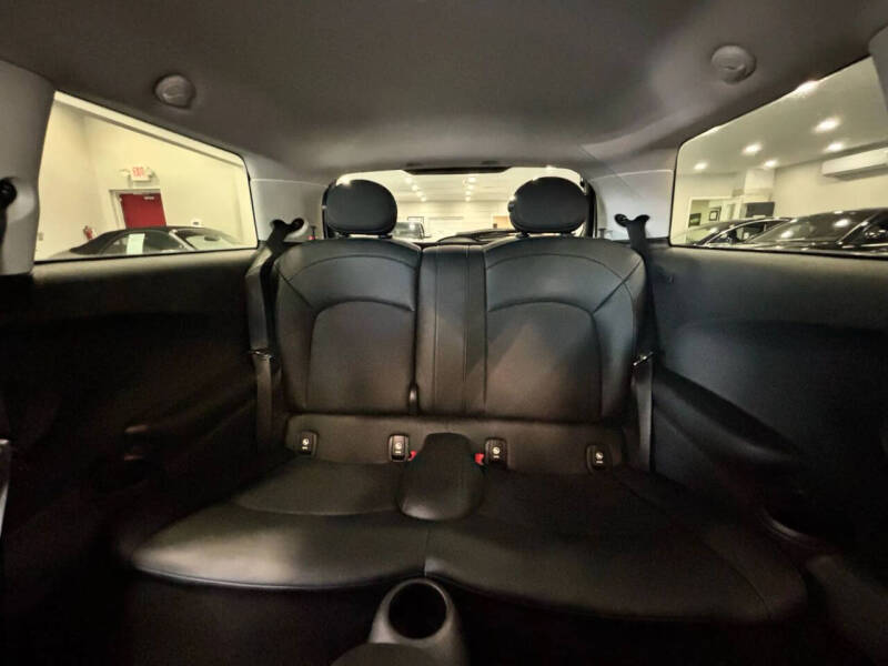 2019 MINI Hardtop 2 Door Cooper