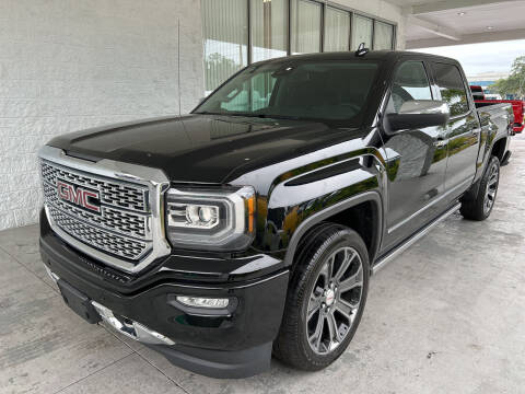 2016 GMC Sierra 1500 for sale at Powerhouse Automotive in Tampa FL
