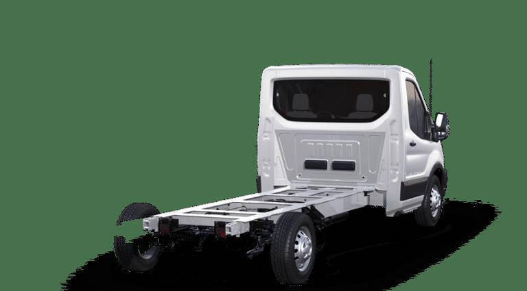 2024 Ford Transit 350 HD