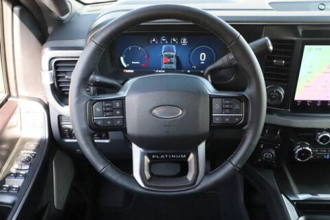 2026 Ford F-250 Super Duty