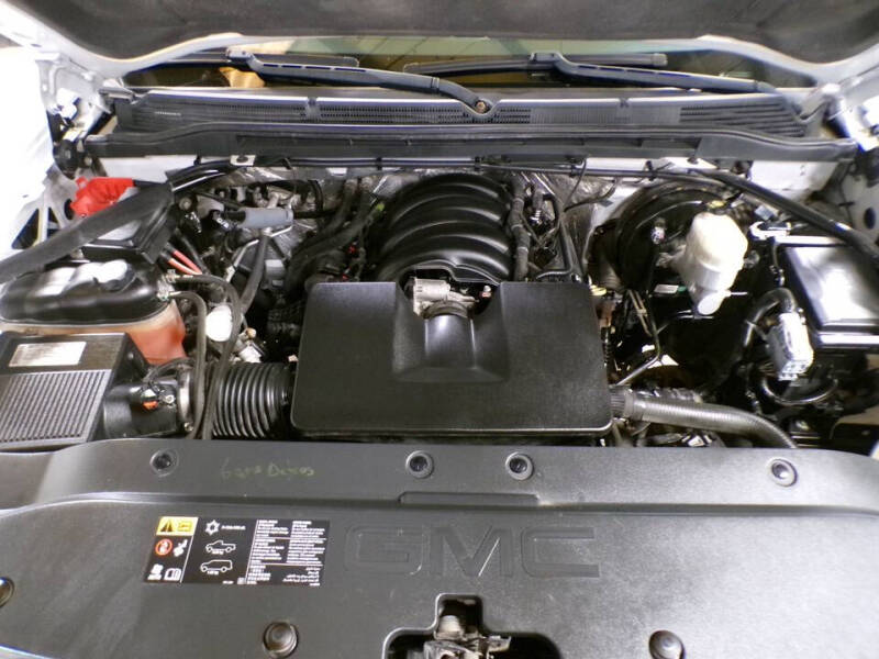 2014 GMC Sierra 1500