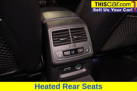 2022 Audi S4 3.0T quattro Prestige