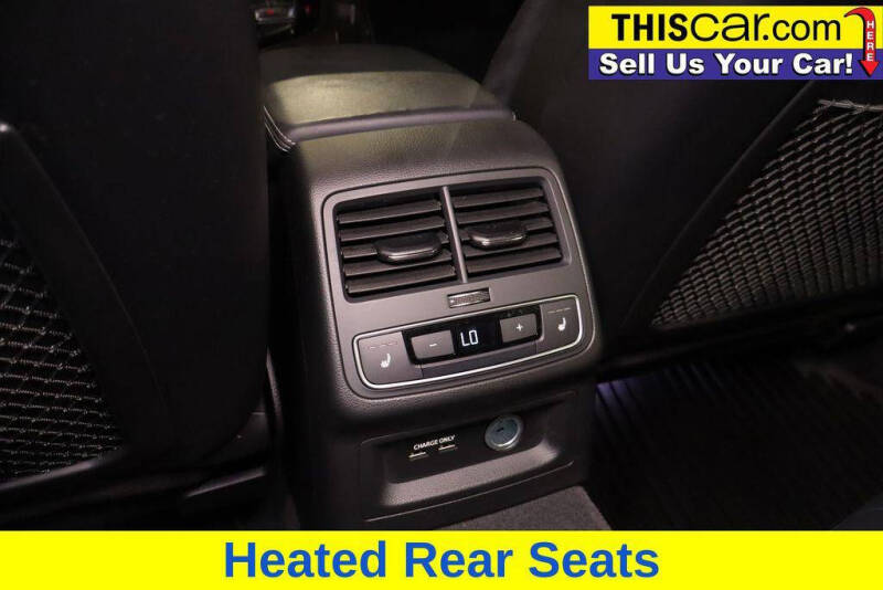 2022 Audi S4 3.0T quattro Prestige