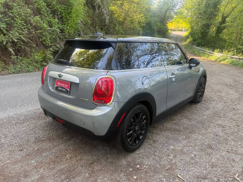 2015 MINI Hardtop 2 Door Cooper