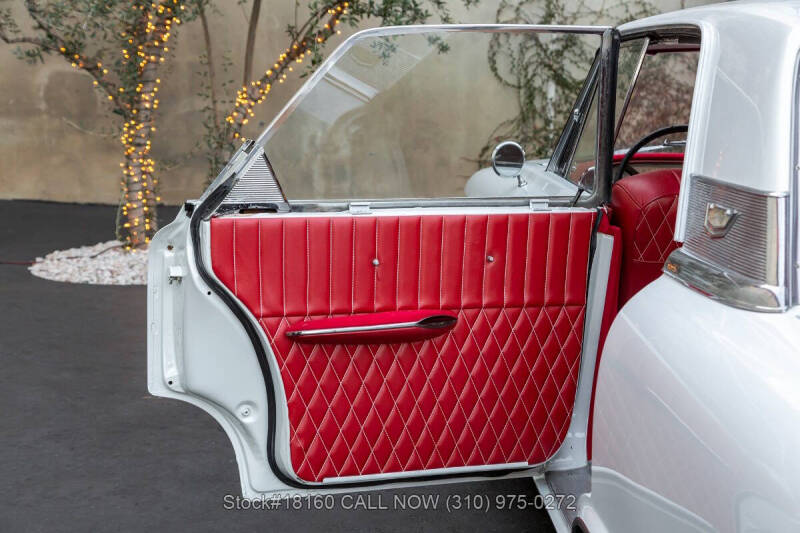 1962 Ford Galaxie 500