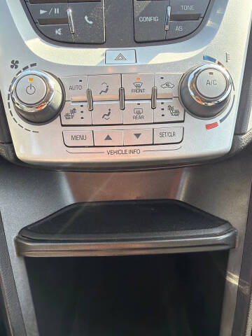 2017 GMC Terrain SLE-2