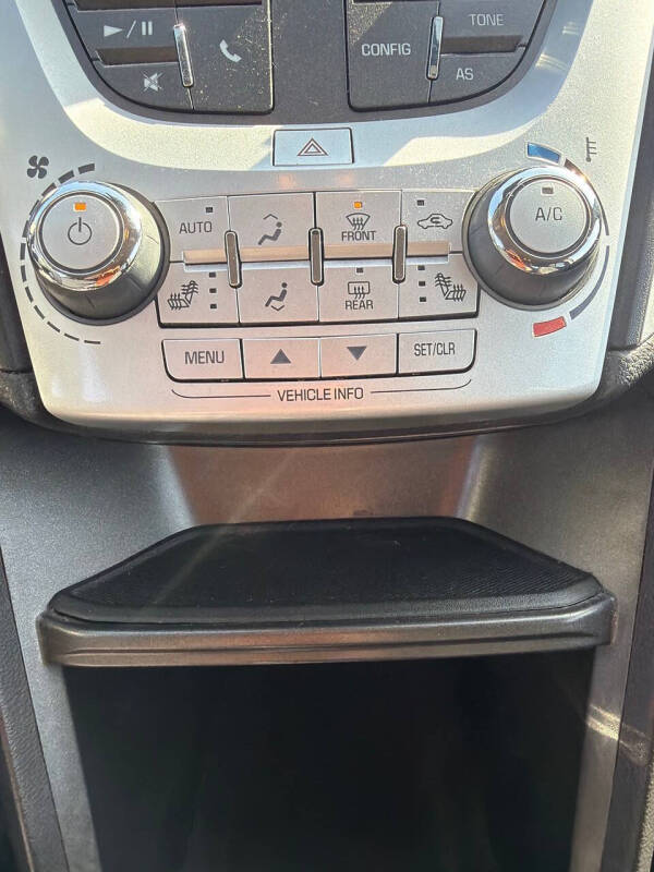 2017 GMC Terrain SLE-2