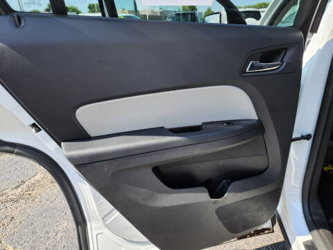 2014 GMC Terrain SLT-1