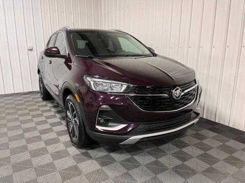 2021 Buick Encore GX