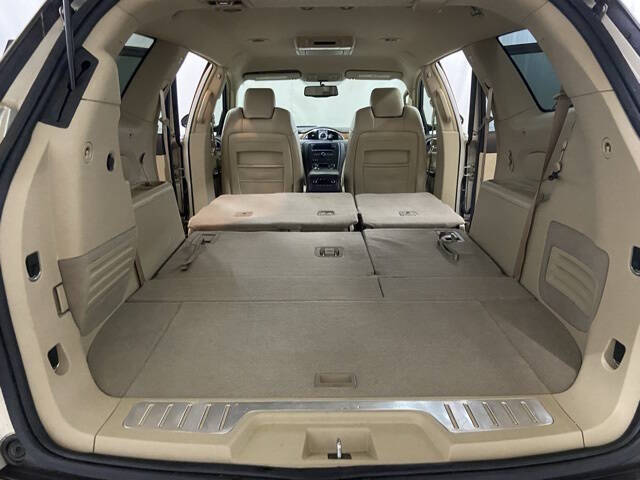 2009 Buick Enclave CXL