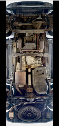 2012 Jeep Liberty Jet Edition