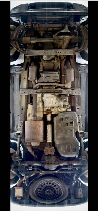 2012 Jeep Liberty Jet Edition