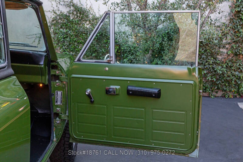 1978 International Scout II