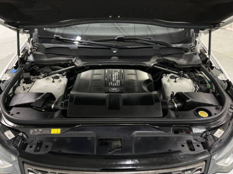 2017 Land Rover Discovery SE