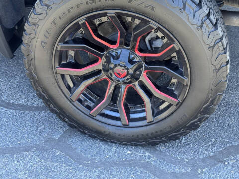 2022 GMC Sierra 1500