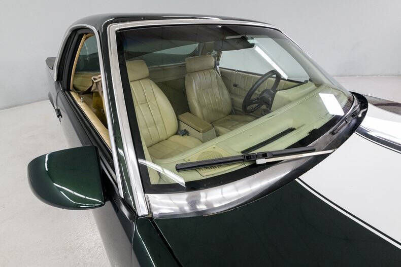 1979 Chevrolet El Camino