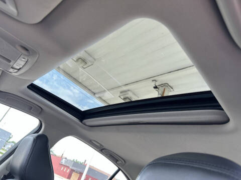 2016 Infiniti Q50 3.0T Premium