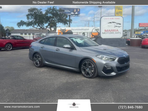 2023 BMW 2 Series 228i xDrive Gran Coupe